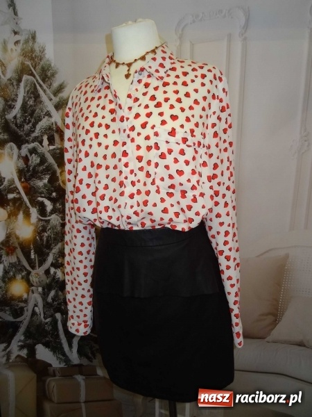 Zdjęcie w galerii na portalu naszraciborz.pl: RABAN - nowy towar w całym sklepiej już od 27 grudnia wiadomości z regionu