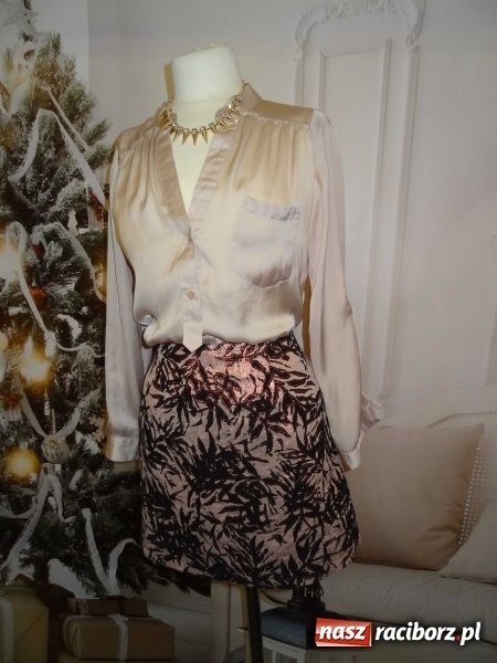 Zdjęcie w galerii na portalu naszraciborz.pl: RABAN - nowy towar w całym sklepiej już od 27 grudnia wiadomości z regionu