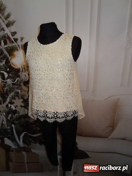 Zdjęcie w galerii na portalu naszraciborz.pl: RABAN - nowy towar w całym sklepiej już od 27 grudnia wiadomości z regionu