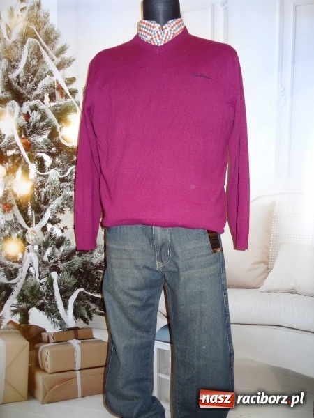 Zdjęcie w galerii na portalu naszraciborz.pl: RABAN - nowy towar w całym sklepiej już od 27 grudnia wiadomości z regionu