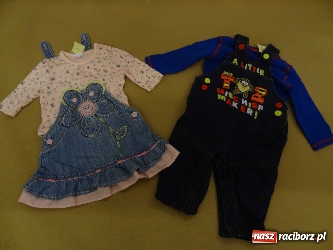 Zdjęcie w galerii na portalu naszraciborz.pl: RABAN - nowy towar w całym sklepiej już od 27 grudnia wiadomości z regionu