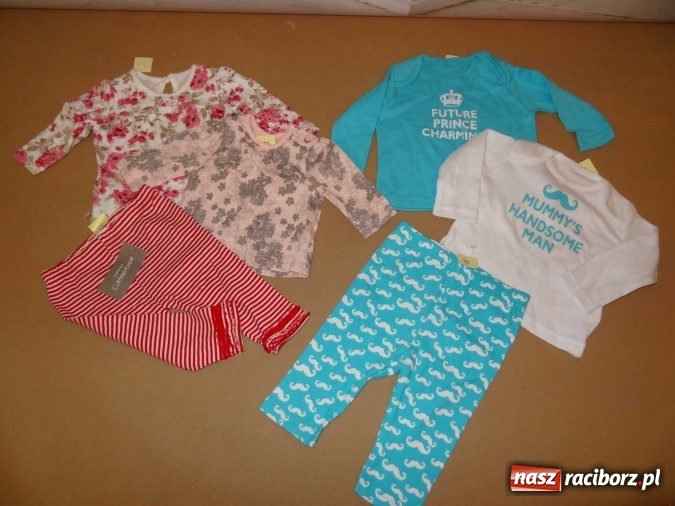 Zdjęcie w galerii na portalu naszraciborz.pl: RABAN - nowy towar w całym sklepiej już od 27 grudnia wiadomości z regionu