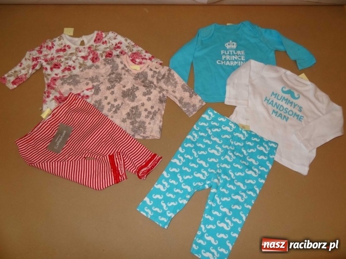 Zdjęcie w galerii na portalu naszraciborz.pl: RABAN - nowy towar w całym sklepiej już od 27 grudnia wiadomości z regionu