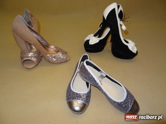 Zdjęcie w galerii na portalu naszraciborz.pl: RABAN - nowy towar w całym sklepiej już od 27 grudnia wiadomości z regionu