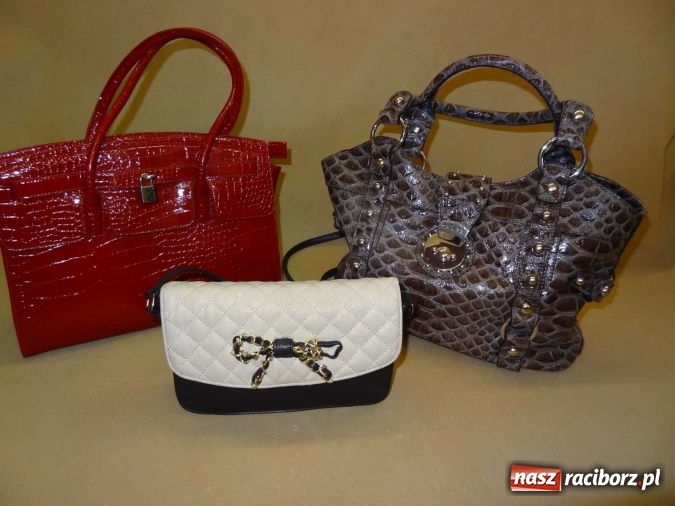 Zdjęcie w galerii na portalu naszraciborz.pl: RABAN - nowy towar w całym sklepiej już od 27 grudnia wiadomości z regionu