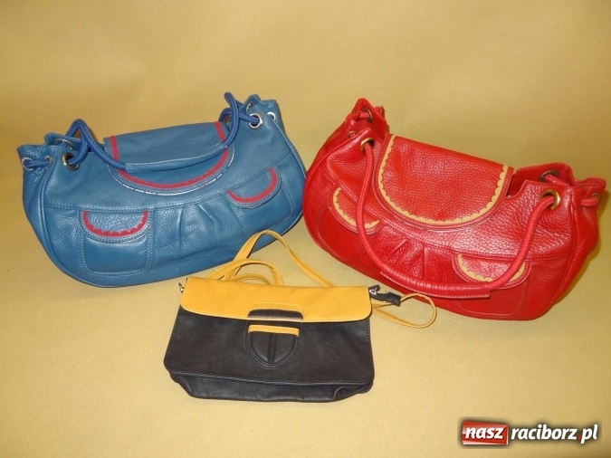 Zdjęcie w galerii na portalu naszraciborz.pl: RABAN - nowy towar w całym sklepiej już od 27 grudnia wiadomości z regionu