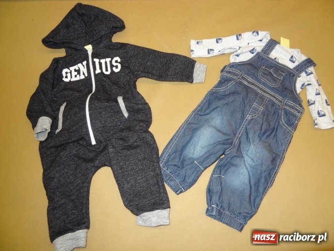 Zdjęcie w galerii na portalu naszraciborz.pl: RABAN - nowy towar w całym sklepiej już od 27 grudnia wiadomości z regionu