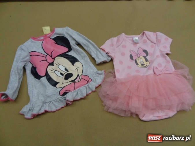 Zdjęcie w galerii na portalu naszraciborz.pl: RABAN - nowy towar w całym sklepiej już od 27 grudnia wiadomości z regionu