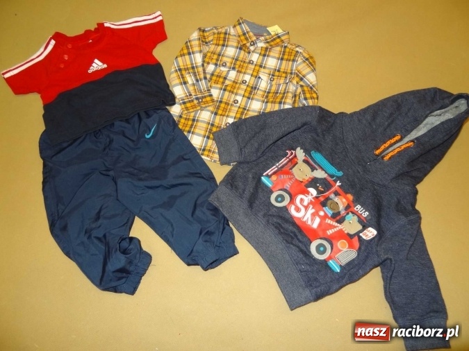 Zdjęcie w galerii na portalu naszraciborz.pl: RABAN - nowy towar w całym sklepiej już od 27 grudnia wiadomości z regionu