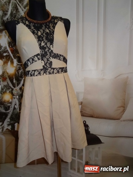 Zdjęcie w galerii na portalu naszraciborz.pl: RABAN - nowy towar w całym sklepiej już od 27 grudnia wiadomości z regionu