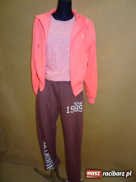 Zdjęcie w galerii na portalu naszraciborz.pl: RABAN - nowy towar w całym sklepiej już od 27 grudnia wiadomości z regionu