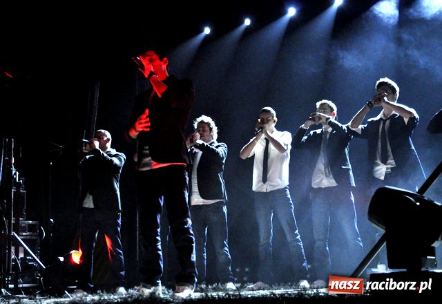 Zdjęcie w galerii na portalu naszraciborz.pl: Starosta, prezydent i AudioFeels wiadomości z regionu