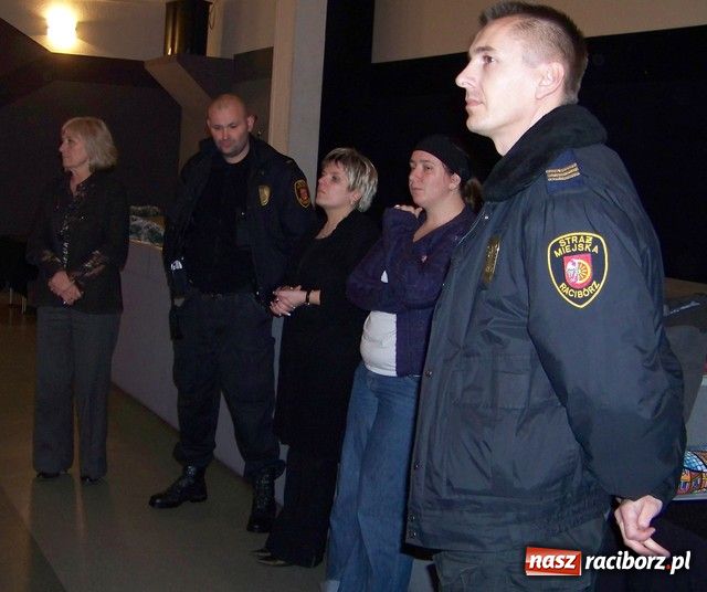 Zdjęcie w galerii na portalu naszraciborz.pl: Odbyło się ostatnie spotkanie wolontariuszy przed finałem wiadomości z regionu