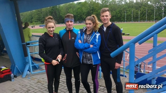 Zdjęcie w galerii na portalu naszraciborz.pl: Raciborskie ZSOMS podsumował sportowe osiągnięcia mijającego roku  wiadomości z regionu