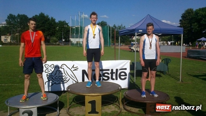 Zdjęcie w galerii na portalu naszraciborz.pl: Raciborskie ZSOMS podsumował sportowe osiągnięcia mijającego roku  wiadomości z regionu