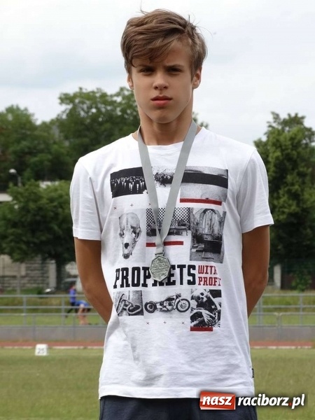 Zdjęcie w galerii na portalu naszraciborz.pl: Raciborskie ZSOMS podsumował sportowe osiągnięcia mijającego roku  wiadomości z regionu