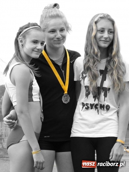 Zdjęcie w galerii na portalu naszraciborz.pl: Raciborskie ZSOMS podsumował sportowe osiągnięcia mijającego roku  wiadomości z regionu