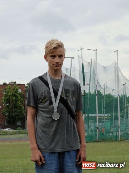 Zdjęcie w galerii na portalu naszraciborz.pl: Raciborskie ZSOMS podsumował sportowe osiągnięcia mijającego roku  wiadomości z regionu