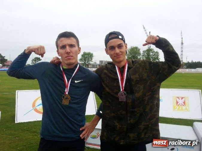 Zdjęcie w galerii na portalu naszraciborz.pl: Raciborskie ZSOMS podsumował sportowe osiągnięcia mijającego roku  wiadomości z regionu