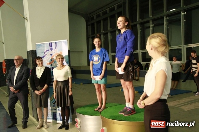 Zdjęcie w galerii na portalu naszraciborz.pl: Raciborskie ZSOMS podsumował sportowe osiągnięcia mijającego roku  wiadomości z regionu