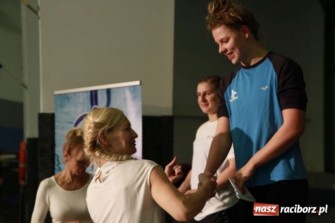 Zdjęcie w galerii na portalu naszraciborz.pl: Raciborskie ZSOMS podsumował sportowe osiągnięcia mijającego roku  wiadomości z regionu