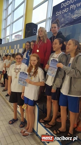 Zdjęcie w galerii na portalu naszraciborz.pl: Raciborskie ZSOMS podsumował sportowe osiągnięcia mijającego roku  wiadomości z regionu