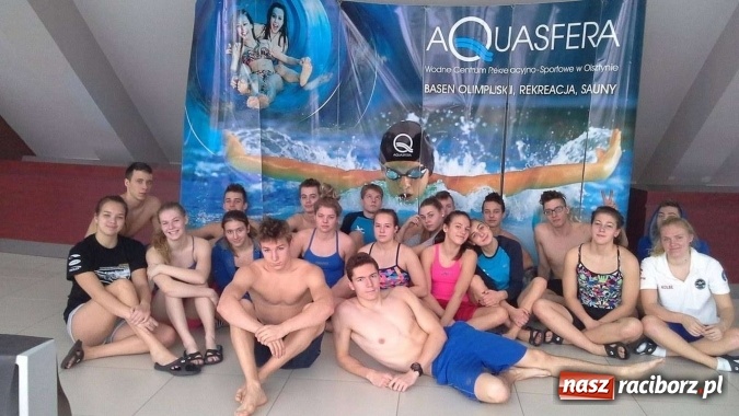 Zdjęcie w galerii na portalu naszraciborz.pl: Raciborskie ZSOMS podsumował sportowe osiągnięcia mijającego roku  wiadomości z regionu