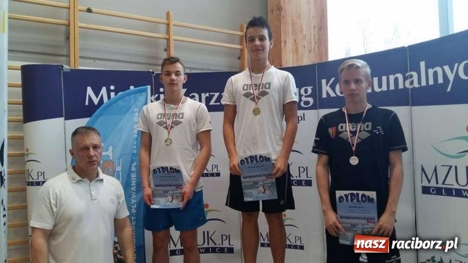 Zdjęcie w galerii na portalu naszraciborz.pl: Raciborskie ZSOMS podsumował sportowe osiągnięcia mijającego roku  wiadomości z regionu