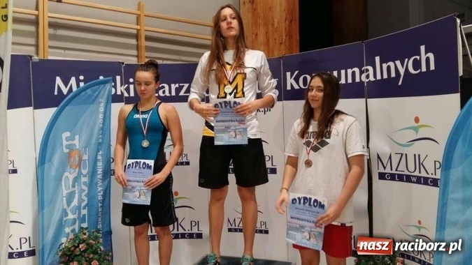 Zdjęcie w galerii na portalu naszraciborz.pl: Raciborskie ZSOMS podsumował sportowe osiągnięcia mijającego roku  wiadomości z regionu