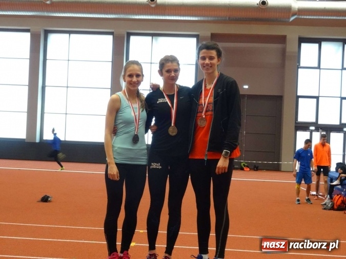 Zdjęcie w galerii na portalu naszraciborz.pl: Raciborskie ZSOMS podsumował sportowe osiągnięcia mijającego roku  wiadomości z regionu