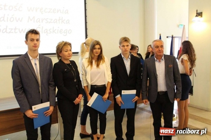 Zdjęcie w galerii na portalu naszraciborz.pl: Raciborskie ZSOMS podsumował sportowe osiągnięcia mijającego roku  wiadomości z regionu