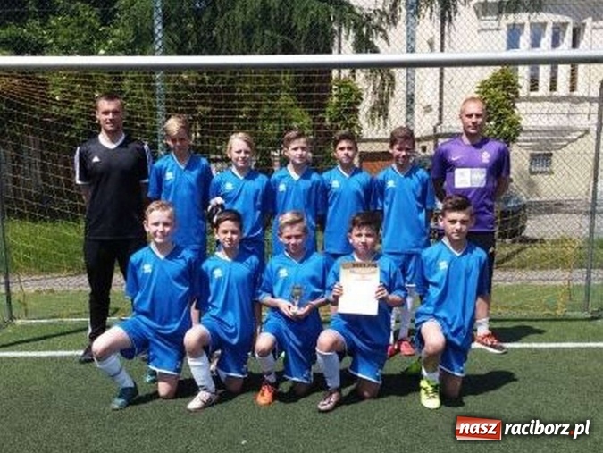 Zdjęcie w galerii na portalu naszraciborz.pl: Raciborskie ZSOMS podsumował sportowe osiągnięcia mijającego roku  wiadomości z regionu