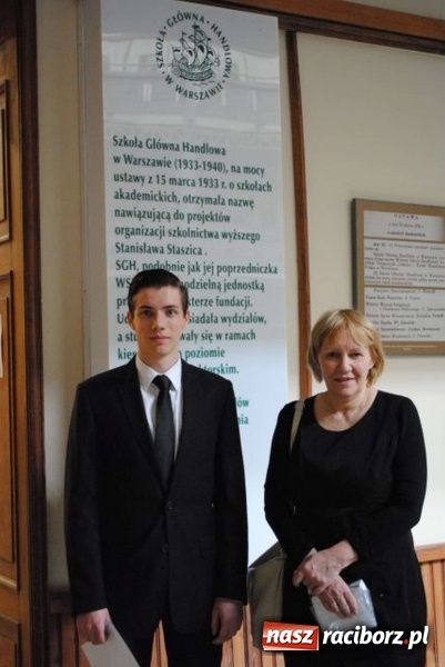 Zdjęcie w galerii na portalu naszraciborz.pl: Raciborskie ZSOMS podsumował sportowe osiągnięcia mijającego roku  wiadomości z regionu