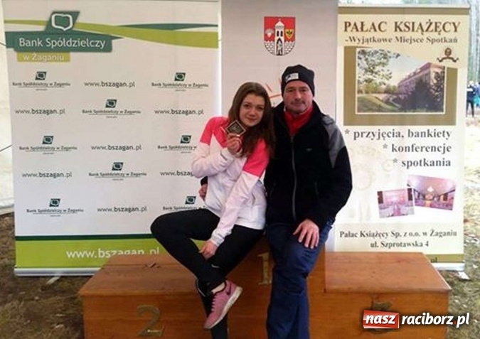 Zdjęcie w galerii na portalu naszraciborz.pl: Raciborskie ZSOMS podsumował sportowe osiągnięcia mijającego roku  wiadomości z regionu