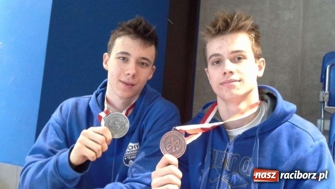 Zdjęcie w galerii na portalu naszraciborz.pl: Raciborskie ZSOMS podsumował sportowe osiągnięcia mijającego roku  wiadomości z regionu