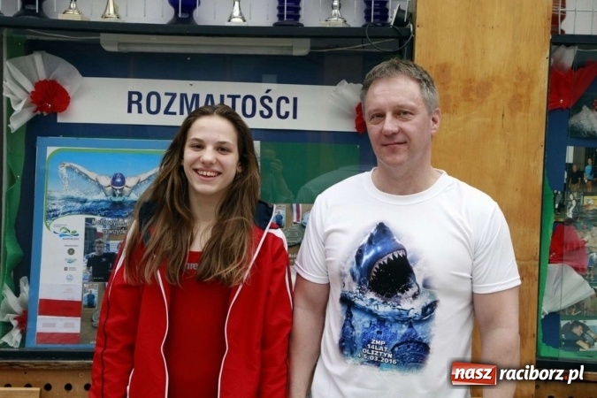 Zdjęcie w galerii na portalu naszraciborz.pl: Raciborskie ZSOMS podsumował sportowe osiągnięcia mijającego roku  wiadomości z regionu