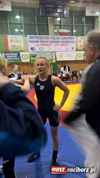 Zdjęcie w galerii na portalu naszraciborz.pl: Raciborskie ZSOMS podsumował sportowe osiągnięcia mijającego roku  wiadomości z regionu