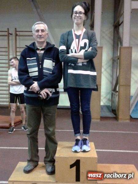 Zdjęcie w galerii na portalu naszraciborz.pl: Raciborskie ZSOMS podsumował sportowe osiągnięcia mijającego roku  wiadomości z regionu