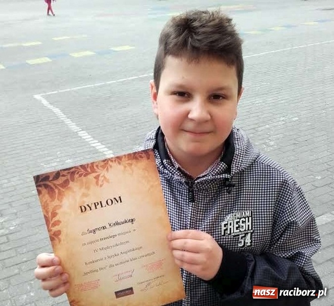 Zdjęcie w galerii na portalu naszraciborz.pl: Raciborskie ZSOMS podsumował sportowe osiągnięcia mijającego roku  wiadomości z regionu