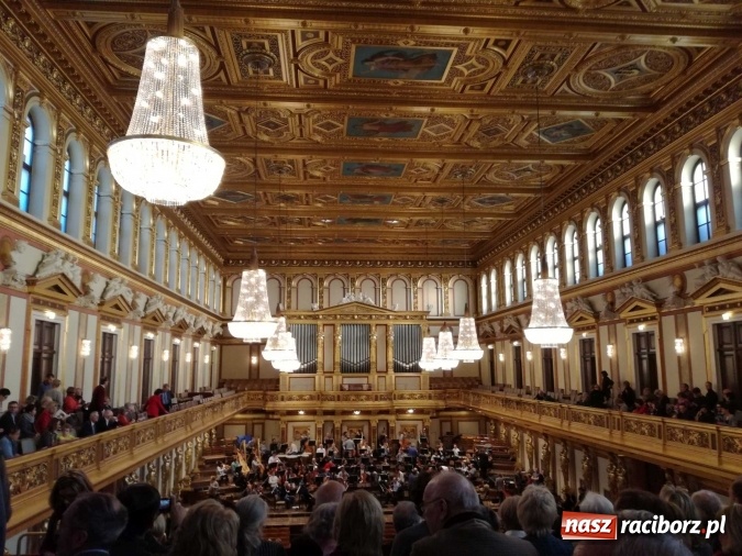 Zdjęcie w galerii na portalu naszraciborz.pl: Grudniowe wojaże uczniów ZSO nr 1 w Raciborzu wiadomości z regionu