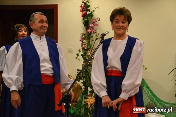 Zdjęcie w galerii na portalu naszraciborz.pl: Grecki raj - program rozrywkowy na Zamku Piastowskim  wiadomości z regionu