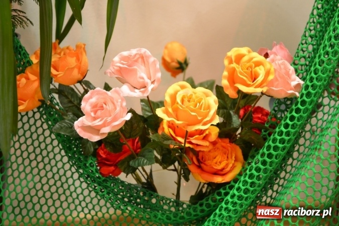 Zdjęcie w galerii na portalu naszraciborz.pl: Grecki raj - program rozrywkowy na Zamku Piastowskim  wiadomości z regionu