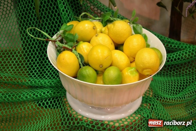 Zdjęcie w galerii na portalu naszraciborz.pl: Grecki raj - program rozrywkowy na Zamku Piastowskim  wiadomości z regionu