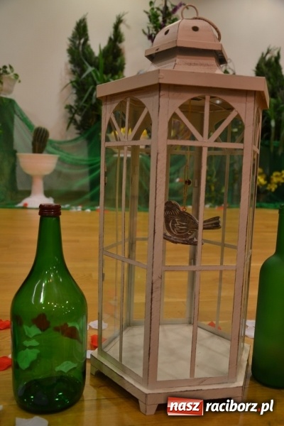 Zdjęcie w galerii na portalu naszraciborz.pl: Grecki raj - program rozrywkowy na Zamku Piastowskim  wiadomości z regionu