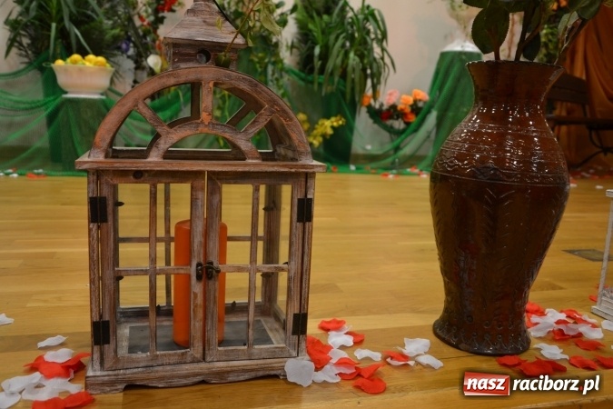 Zdjęcie w galerii na portalu naszraciborz.pl: Grecki raj - program rozrywkowy na Zamku Piastowskim  wiadomości z regionu