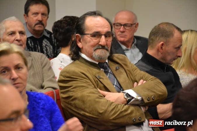 Zdjęcie w galerii na portalu naszraciborz.pl: Grecki raj - program rozrywkowy na Zamku Piastowskim  wiadomości z regionu