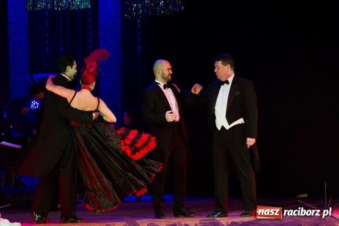 Zdjęcie w galerii na portalu naszraciborz.pl: Tak raciborzanie powitali nowy rok w RCK wiadomości z regionu