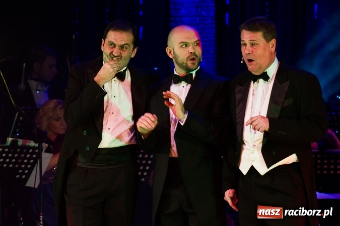 Zdjęcie w galerii na portalu naszraciborz.pl: Tak raciborzanie powitali nowy rok w RCK wiadomości z regionu