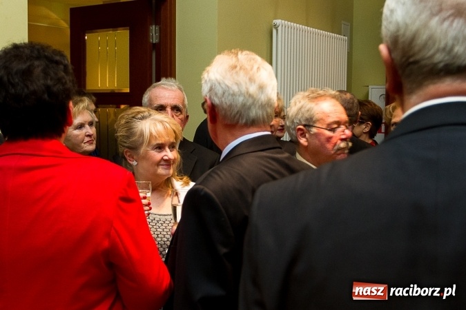 Zdjęcie w galerii na portalu naszraciborz.pl: Tak raciborzanie powitali nowy rok w RCK wiadomości z regionu