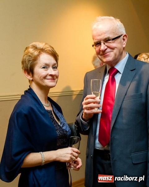 Zdjęcie w galerii na portalu naszraciborz.pl: Tak raciborzanie powitali nowy rok w RCK wiadomości z regionu